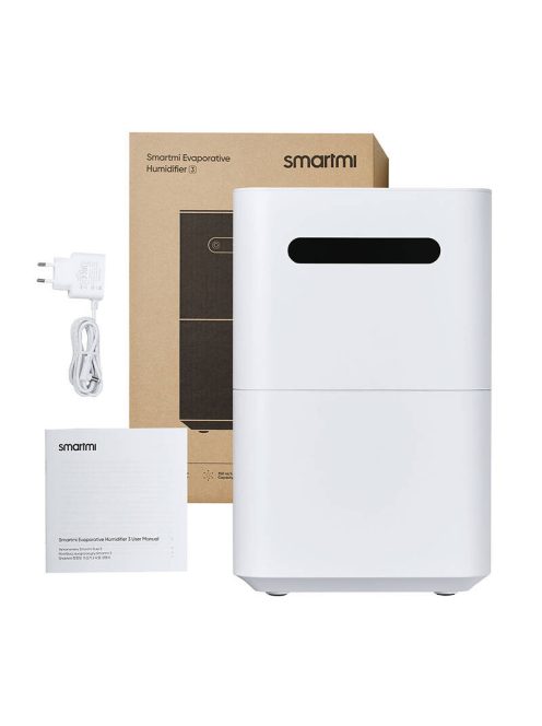 Smartmi Evaporative Humidifier 3 okos párásító