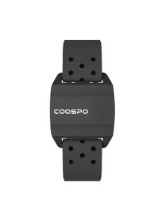 Coospo HW706 pulzusmérő