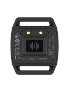 Coospo HW706 pulzusmérő