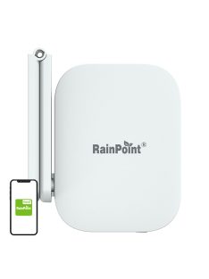 RainPoint WiFi öntözésvezérlő gateway
