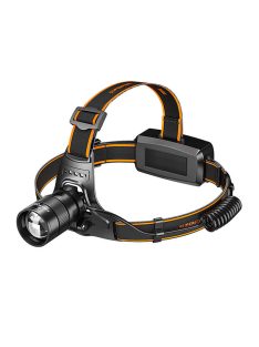UV Superfire HZ01 fejlámpa
