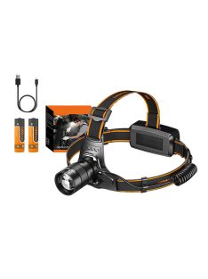 UV Superfire HZ01 fejlámpa