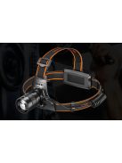 UV Superfire HZ01 fejlámpa