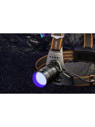 UV Superfire HZ01 fejlámpa