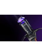 UV Superfire HZ01 fejlámpa