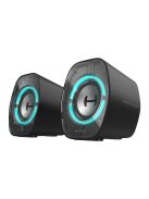Edifier Hecate G1000 II hangszórók, fekete