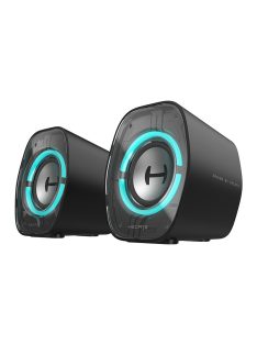 Edifier Hecate G1000 II hangszórók, fekete