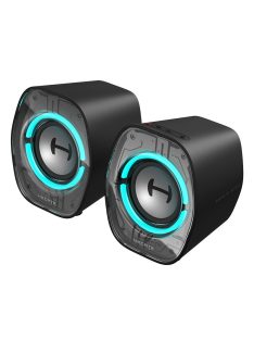 Edifier Hecate G1000 II hangszórók, fekete