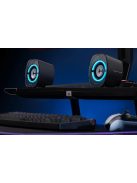 Edifier Hecate G1000 II hangszórók, fekete