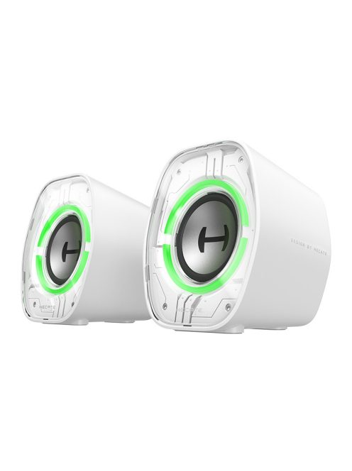 Edifier Hecate G1000 II hangszórók, fehér