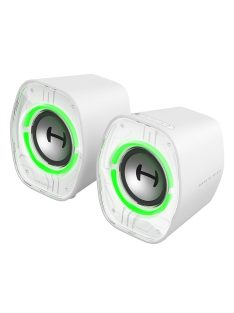 Edifier Hecate G1000 II hangszórók, fehér
