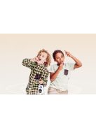 Vezeték nélküli Bluetooth hangszóró Soundpeats Hi-sing fehér