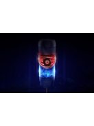 Hordozható 3 az 1-ben kávéfőző 80W HiBREW H4-basic