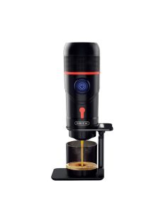   Hordozható 3 az 1-ben kávéfőző tokkal HiBREW H4-premium 80W