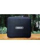 Hordozható 3 az 1-ben kávéfőző tokkal HiBREW H4-premium 80W