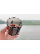 Hordozható 3 az 1-ben kávéfőző tokkal HiBREW H4-premium 80W