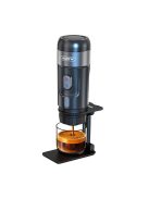 Hordozható 3 az 1-ben kávéfőző tokkal 80W HiBREW H4A-premium