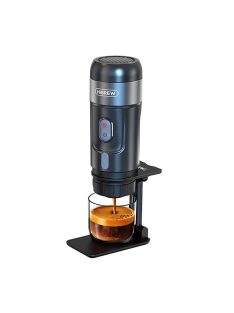   Hordozható 3 az 1-ben kávéfőző tokkal 80W HiBREW H4A-premium