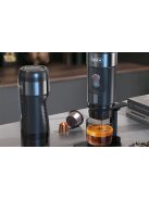 Hordozható 3 az 1-ben kávéfőző tokkal 80W HiBREW H4A-premium