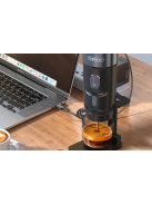 Hordozható 3 az 1-ben kávéfőző tokkal 80W HiBREW H4A-premium