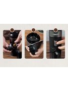 Hordozható 3 az 1-ben kávéfőző tokkal 80W HiBREW H4A-premium