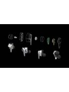 TWS HiFiMAN Svanar vezeték nélküli fejhallgató