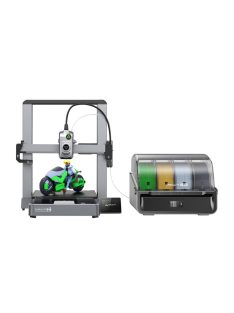 Creality Hi Combo 3D nyomtató