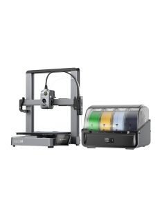 Creality Hi Combo 3D nyomtató