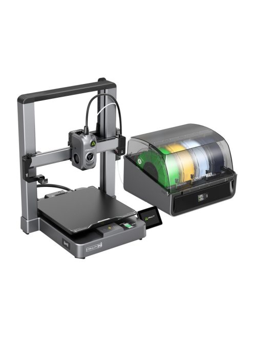Creality Hi Combo 3D nyomtató