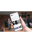 Creality Hi Combo 3D nyomtató