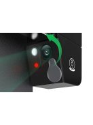 Creality Hi Combo 3D nyomtató