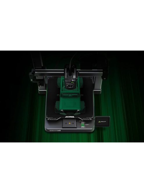 Creality Hi Combo 3D nyomtató