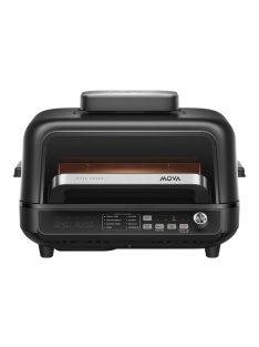 MOVA IG20 Pro elektromos grill