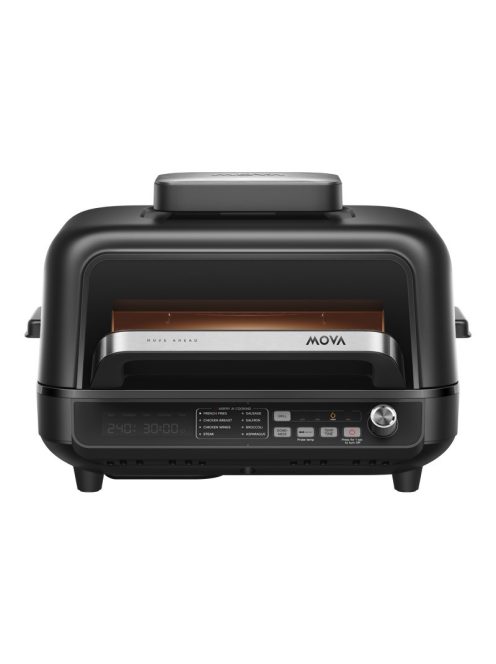 MOVA IG20 Pro elektromos grill