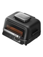 MOVA IG20 Pro elektromos grill