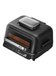 MOVA IG20 Pro elektromos grill