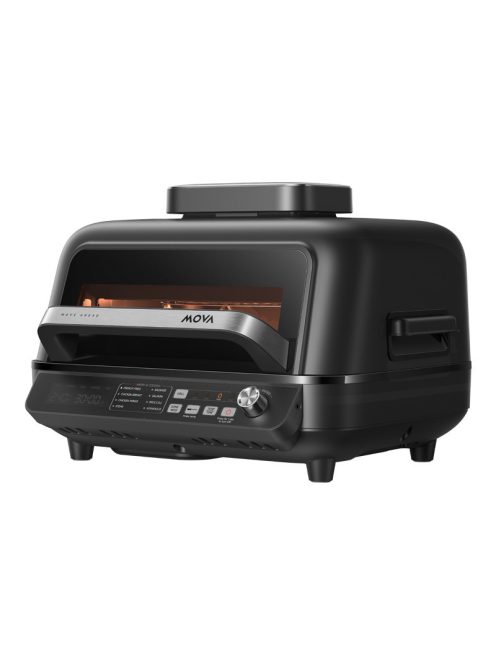 MOVA IG20 Pro elektromos grill