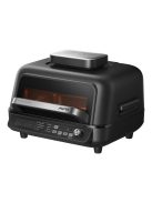 MOVA IG20 Pro elektromos grill