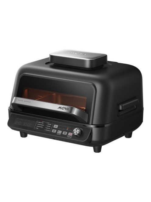 MOVA IG20 Pro elektromos grill