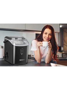 Euhomy jégkészítő IM002