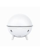 PetWant okos öntisztító macskatoalett