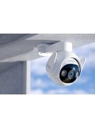 Wi-Fi kültéri forgó kamera IMOU Cruiser 2 5MP