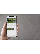 Wi-Fi kültéri forgó kamera IMOU Cruiser 2 5MP