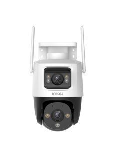 360°-os kültéri Wi-Fi kamera IMOU Cruiser Dual 8MP
