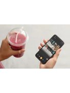 360°-os kültéri Wi-Fi kamera IMOU Cruiser Dual 8MP