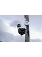 360°-os kültéri Wi-Fi kamera IMOU Cruiser Dual 8MP