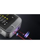 FNIRSI IR40 40m lézeres távolságmérő