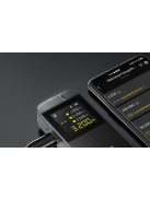 FNIRSI IR40 40m lézeres távolságmérő