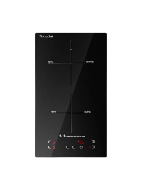 Indukciós főző AMZCHEF IRC119