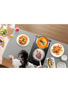 Indukciós főző AMZCHEF IRC119